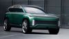 Hyundai เปิดตัวรถคอนเซ็ปต์ไฟฟ้าคันใหม่ คาดวางขาย 2024