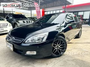 2006 Honda ACCORD 3.0 V6 Sedan