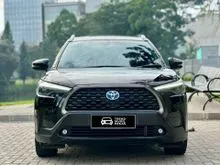 2022 Toyota Corolla Cross 1.8 Hybrid SUV