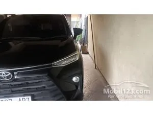 2022 Toyota Avanza 1.5 G MPV