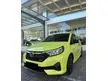 Jual Mobil Honda Brio 2023 RS 1.2 di Jawa Barat Automatic Hatchback Hijau Rp 228.900.000