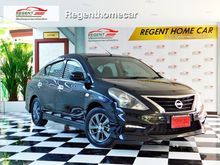 2019 Nissan Almera 1.2 (ปี 11-16) E SPORTECH Sedan AT