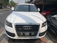 2009 Audi Q5 2.0 TFSI SUV