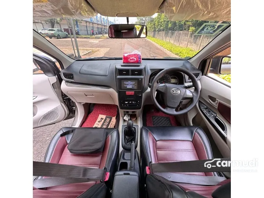 2020 Daihatsu Xenia X MPV