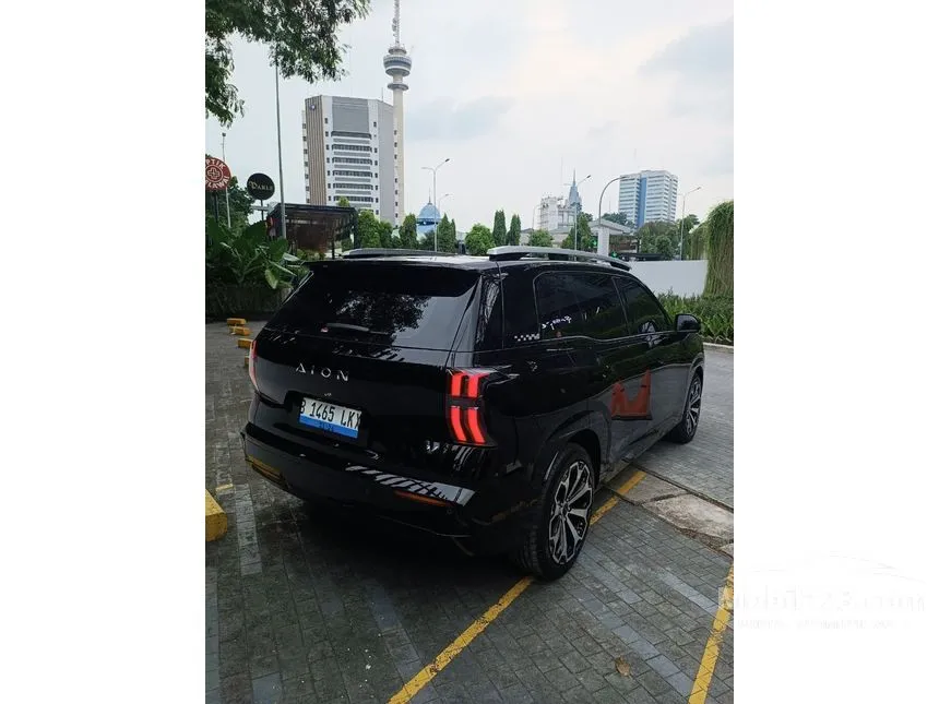 2026 GAC AION V Exclusive SUV