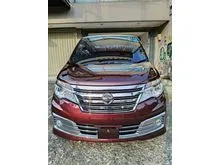 2016 Nissan Serena 2.0 Highway Star MPV
