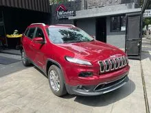 Jeep Cherokee Limited