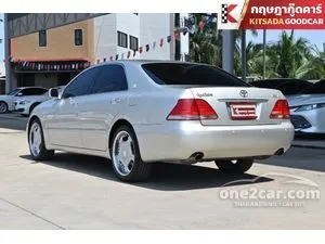 2006 Toyota CROWN 2.5 Royal Saloon Sedan