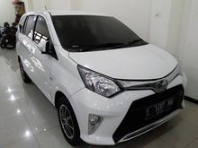Calya G 2016 AT kredit DP 21jt tangan 1 sangat istimewa full orisinil