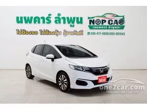 2021 Honda JAZZ 1.5 S Hatchback