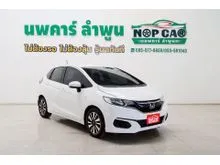 2021 Honda JAZZ 1.5 (ปี 14-22) S Hatchback