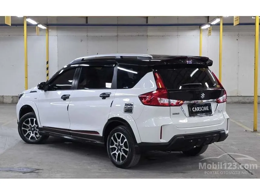 2022 Suzuki XL7 Alpha SUV