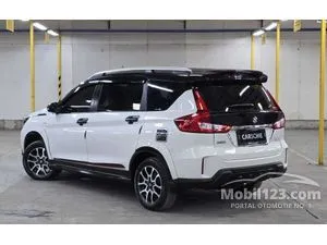 2022 Suzuki XL7 1.5 Alpha SUV