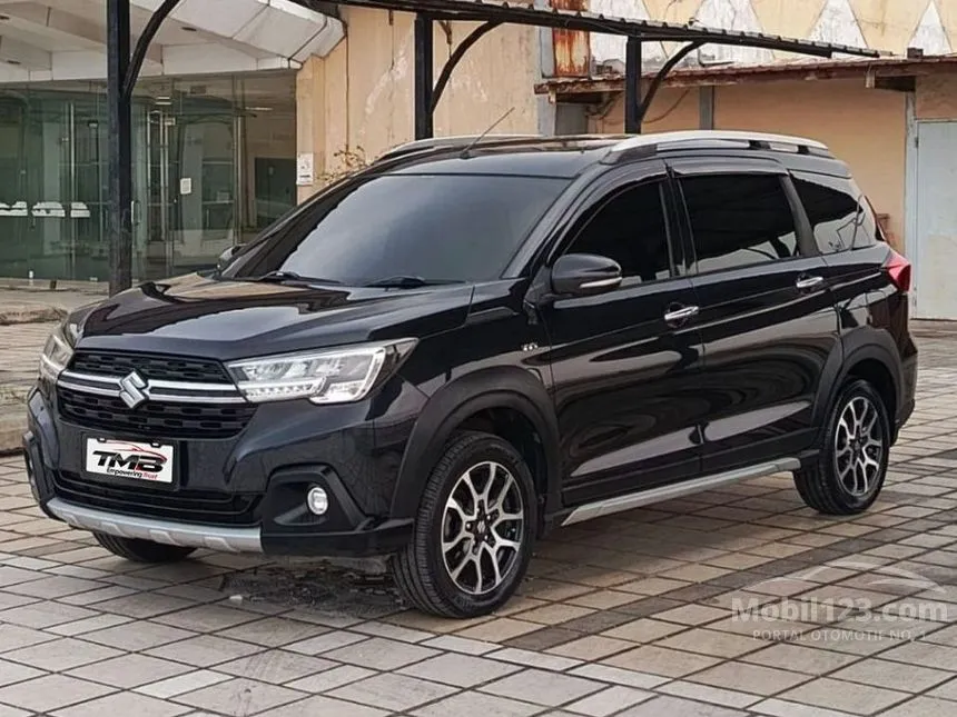 2020 Suzuki XL7 Beta SUV