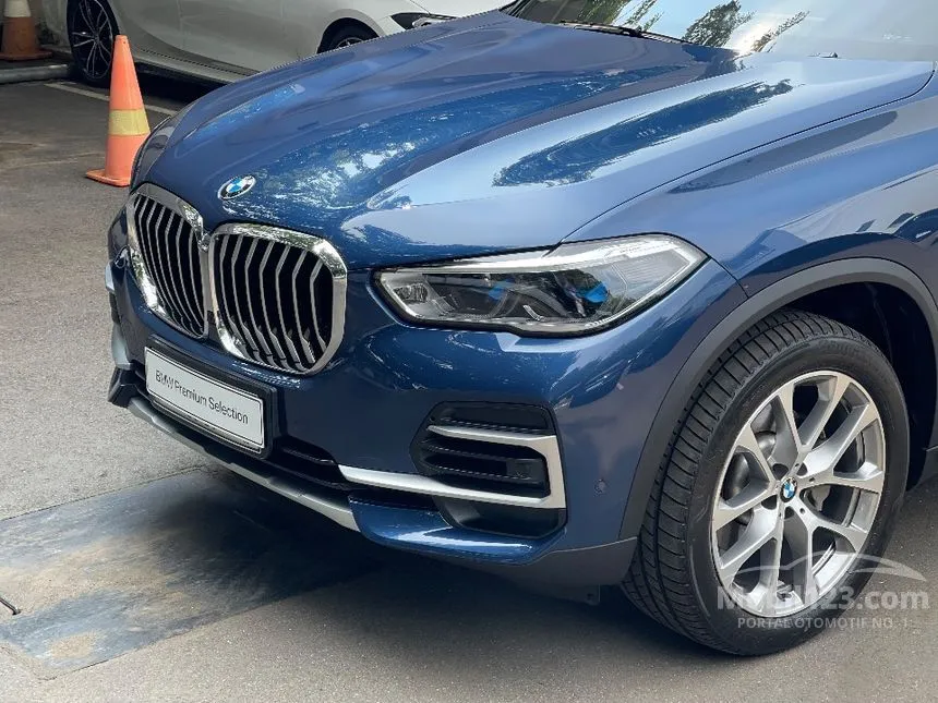 2023 BMW X5 xDrive40i xLine SUV