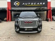 2023 GMC Yukon 6.2 Denali SUV