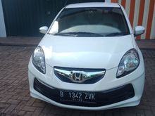 Jual Honda Brio 1.3 Sports E Hatchback