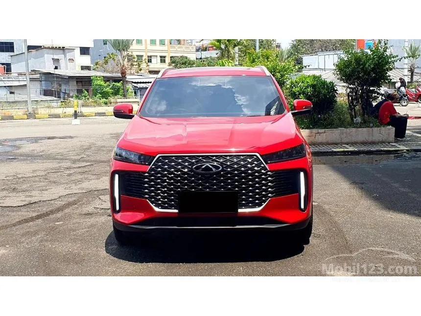 2025 Chery Tiggo Cross Premium SUV
