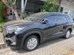 Jual Mobil Toyota Kijang Innova Zenix 2023 V HV 2.0 di DKI Jakarta Automatic Wagon Hitam Rp 513.450.000