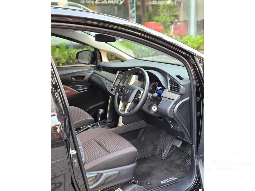 2026 Toyota Kijang Innova G MPV