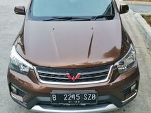 2017 Wuling Confero 1.5 S L Plus tDp18jTa ang3.4jTaaN