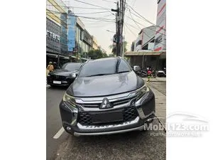 2017 Mitsubishi Pajero Sport 2.4 Dakar 4X2 SUV