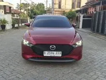 2019 Mazda 3 2.0 SKYACTIV-G Hatchback