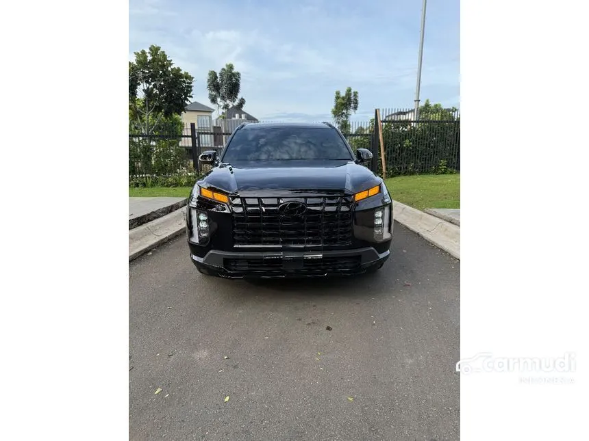 2024 Hyundai Palisade XRT SUV