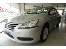 2016 NISSAN SHLPHY 1.8 (A) XTRONIC FULL SPEC 1 0WNER LIKE NEW LOW MILEAGE