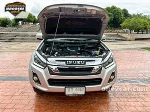 2019 Isuzu D-MAX 1.9 Hi-Lander L Space Cab Pickup