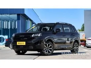 2026 GAC AION V Luxury SUV