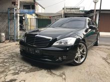 2006 Mercedes-Benz S350 L 3.5 V221 Sedan