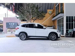 2023 BMW X1 2.0 sDrive20d xLine SUV