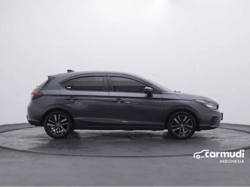 2021 Honda City RS Hatchback