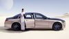 New Mercedes-Maybach S680 Haute Voiture รุ่นพิเศษ แรงบันดาลใจจากแฟชั่นชั้นสูง-ผลิตแค่ 150 คัน