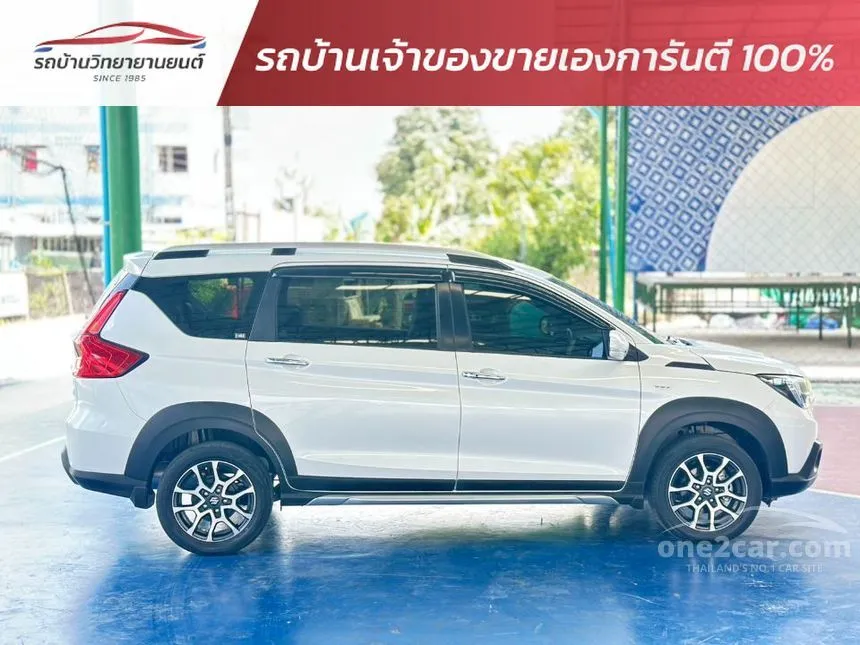 2021 Suzuki XL7 GLX Wagon