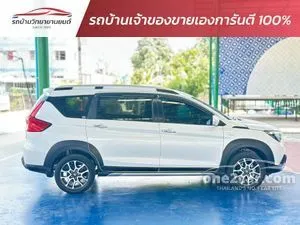 2021 Suzuki XL7 1.5 GLX Wagon