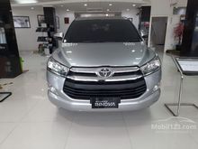 2020 Toyota Kijang Innova 2.4 G MPV Pilihan Keluarga Indonesia