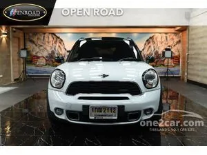 2012 Mini Countryman 1.6 Cooper Hatchback