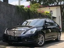 2013 Nissan Teana 2.5 250XV Sedan AT Kondisi Siap Pakai