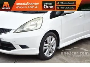2010 Honda JAZZ 1.5 SV Hatchback