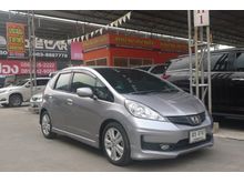 2012 Honda Jazz 1.5 (ปี 08-14) JP Hatchback AT