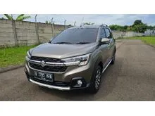 2022 Suzuki XL7 1.5 BETA Wagon MAtic KM20rbuan TGN PERTAMA BeBas LAKA BANJIR