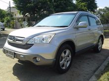 2008 Honda CR-V 2.0 (ปี 06-12) E SUV AT