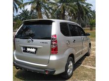 Daihatsu Xenia 2011 XI 1.3 Deluxe Jarang Pakai