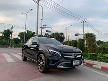 2015 Mercedes-Benz GLA200 1.6 W156 (ปี 14-17) Urban SUV