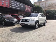 2011 Honda CR-V 2.0 (ปี 06-12) E SUV AT