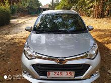PROMO DP RINGAN Daihatsu Sigra