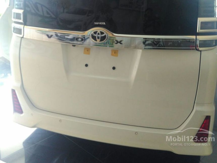 Jual Mobil Toyota Voxy 2021 R80 2 0 di DKI Jakarta Jual Mobil Toyota Voxy 2021 R80 2 0 di DKI Jakarta