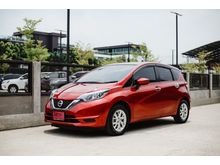 2018 Nissan Note 1.2 (ปี 17-21) V Hatchback AT
